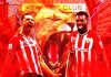 Athletic Club, roaring on the low Rugir sin hacer mucho ruido