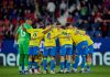 UD Las Palmas, a handcrafted squad UD Las Palmas, un equipo de autor