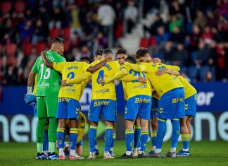 UD Las Palmas, un equipo de autor UD Las Palmas, un equipo de autor