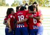 The year ends but everything stays the same in Liga F Acaba el año y todo sigue igual en la Liga F