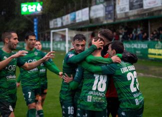 CD Arenteiro, el orgullo de ‘O Carballiño’ CD Arenteiro, el orgullo de 'O Carballiño'