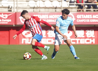 El Algeciras se hace respetar ante el Ibiza (0-0) El Algeciras se hace respetar ante el Ibiza (0-0)