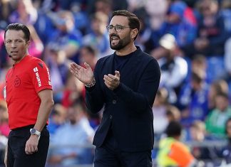 Getafe CF, beyond prejudices Getafe CF, más allá de los prejuicios