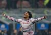 Joshua Zirkzee, the dancing killer Joshua Zirkzee, el asesino del ballet