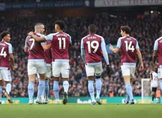 The most competitive Premier League in recent years La Premier League más abierta de los últimos años