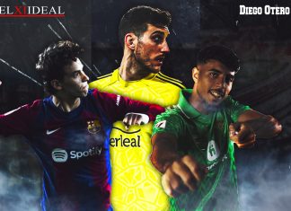LaLiga Overtime – Match Day #15 La Prórroga de LaLiga – Jornada #15