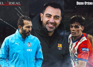 LaLiga Overtime – Match Day #16 La Prórroga de LaLiga – Jornada #16