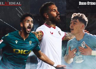 LaLiga Overtime – Match Day #17 La Prórroga de LaLiga – Jornada #17