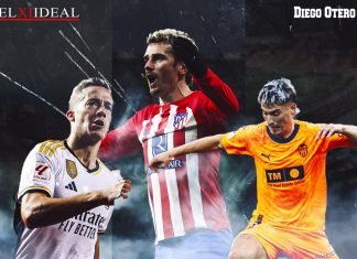 LaLiga Overtime – Match Day #18 La Prórroga de LaLiga – Jornada #18