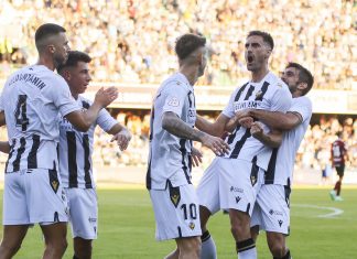 La dupla más letal de la Primera Federación La dupla más letal de la Primera Federación