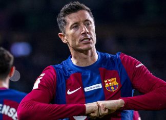 Lewandowski, bajo lupa Lewandowski, bajo lupa