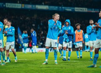 Manchester City, crisis or bad run? Manchester City, ¿crisis o mala racha?