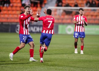 ¿Qué jugadores ojear en la Primera Federación? (III) ¿Qué jugadores ojear en la Primera Federación (III)