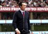 Unai Emery, the recognition of a great strategist Unai Emery, el reconocimiento a un gran estratega