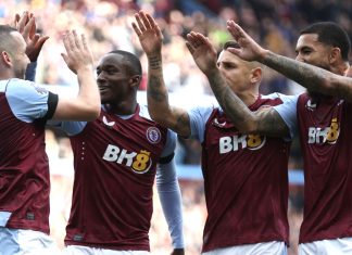 Aston Villa, Unai Emery’s machine Aston Villa, la máquina de Unai Emery