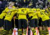 Borussia Dortmund, crisis at Signal Iduna Park Borussia Dortmund, crisis en el Signal Iduna Park