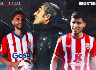 LaLiga Overtime – Match Day #19 La Prórroga de LaLiga – Jornada #19