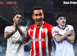 LaLiga Overtime – Match Day #20 La Prórroga de LaLiga – Jornada #20