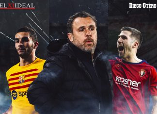 LaLiga Overtime – Match Day #21 La Prórroga de LaLiga – Jornada #21