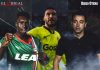 La Prórroga de LaLiga – Jornada #22 La Prórroga de LaLiga – Jornada #22