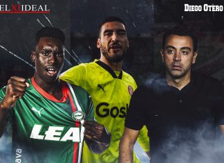 LaLiga Overtime – Match Day #22 La Prórroga de LaLiga – Jornada #22