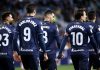 La Real Sociedad vence a un Málaga combativo (0-1) La Real Sociedad vence a un Málaga combativo (0-1)