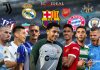 Winter transfer market 2023-2024 live Mercado fichajes de invierno 2023-2024 en directo