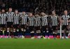 What is wrong with Newcastle in the Premier League? ¿Qué le pasa al Newcastle en la Premier League?