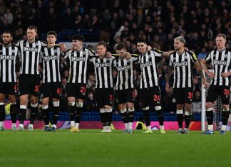 What is wrong with Newcastle in the Premier League? ¿Qué le pasa al Newcastle en la Premier League?