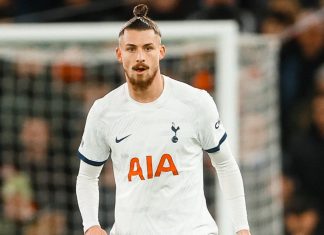 What can Radu Dragusin bring to Tottenham? ¿Qué puede aportar Radu Dragusin al Tottenham?