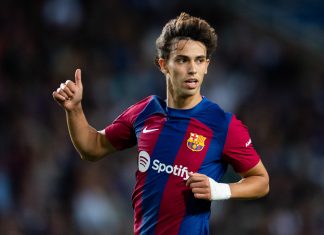 ¿Tenía razón Simeone con João Félix? ¿Tenía razón el Cholo con João Félix?