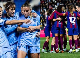 Una Supercopa que deja mucho que desear Una Supercopa que deja mucho que desear