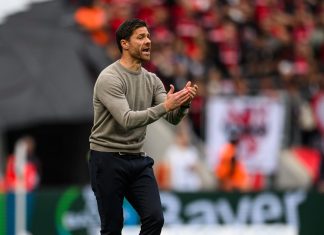 Xabi Alonso, the possible return of a ‘Red’ at heart Xabi Alonso, el posible retorno de un ‘Red’ de corazón