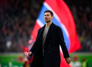 Where will Xabi Alonso go? ¿A dónde irá Xabi Alonso?