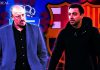 Benítez and Xavi, who arrives in worse shape? Benítez y Xavi, ¿quién llega peor?
