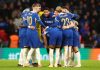 Chelsea FC, a jinxed club in big matches Chelsea FC, un club gafado en las grandes citas