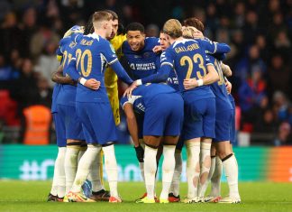 Chelsea FC, a jinxed club in big matches Chelsea FC, un club gafado en las grandes citas