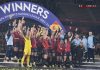 España, dispuesta a marcar una época (2-0) España, dispuesta a marcar una época