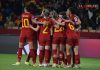 España hace los deberes y estará en París 2024 (3-0) España hace los deberes y estará en Paris 2024 (3-0)
