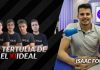Isaac Fouto: “Refereeing in Spain is at a high level” Isaac Fouto: "El arbitraje en España está a un gran nivel"