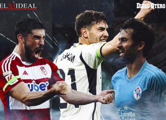 LaLiga Overtime – Match Day #23 La Prórroga de LaLiga – Jornada #23
