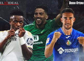 LaLiga Overtime – Match Day #24 La Prórroga de LaLiga – Jornada #24