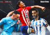 La Prórroga de LaLiga – Jornada #25 La Prórroga de LaLiga – Jornada #25