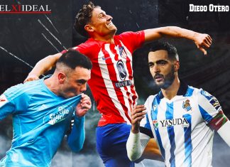 LaLiga Overtime – Match Day #25 La Prórroga de LaLiga – Jornada #25