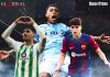 LaLiga Overtime – Match Day #26 La Prórroga de LaLiga – Jornada #26