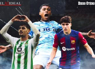 LaLiga Overtime – Match Day #26 La Prórroga de LaLiga – Jornada #26