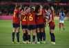 La historia de la Selección sólo acaba de empezar La historia de la Selección sólo acaba de empezar