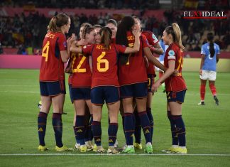 La historia de la Selección sólo acaba de empezar La historia de la Selección sólo acaba de empezar