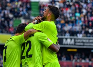 La radiografía de una Primera RFEF centenaria La radiografía de una Primera RFEF centenaria