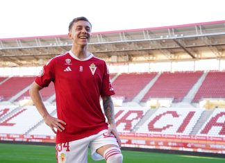 Mercado invernal en Primera RFEF: mejores fichajes Mercado invernal en Primera RFEF: mejores fichajes